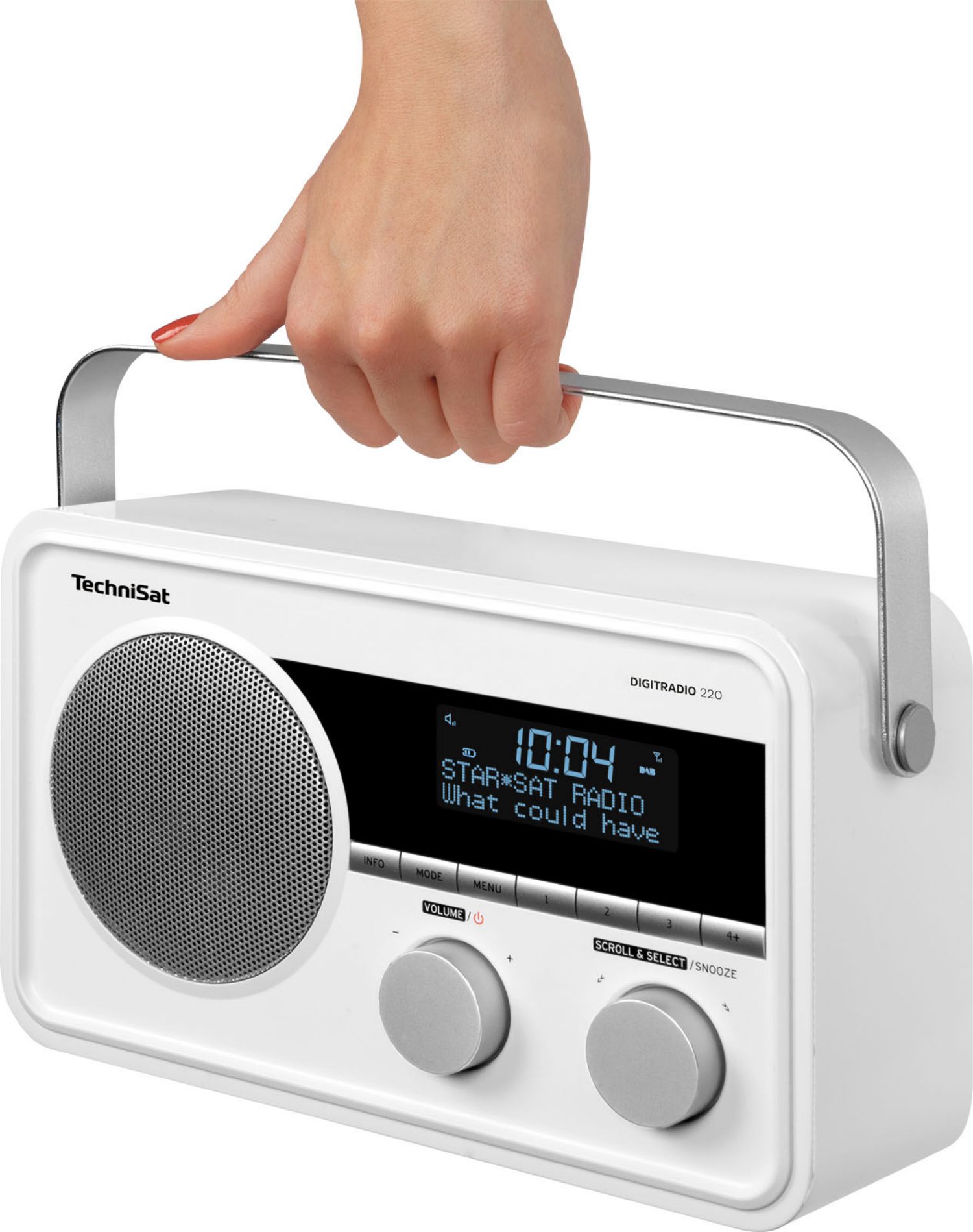 Radioodbiornik